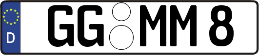 GG-MM8