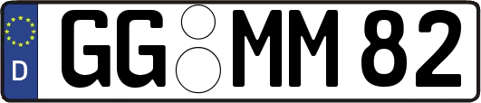 GG-MM82