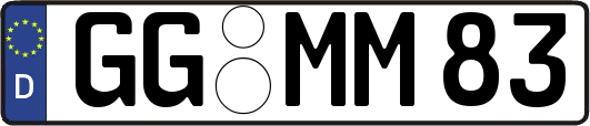 GG-MM83