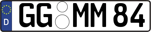 GG-MM84