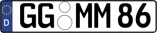 GG-MM86