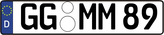 GG-MM89