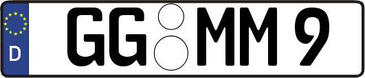 GG-MM9
