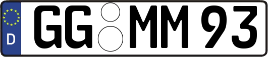 GG-MM93