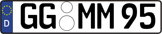 GG-MM95