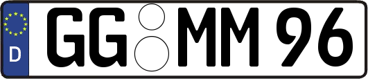 GG-MM96