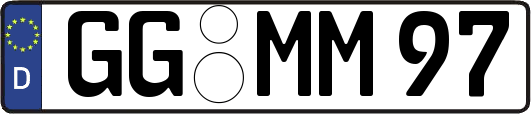 GG-MM97