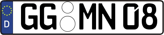GG-MN08
