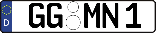 GG-MN1