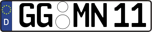 GG-MN11