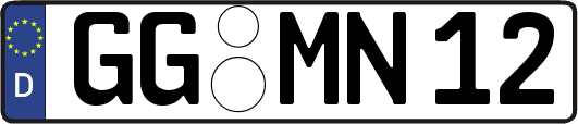 GG-MN12