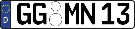 GG-MN13