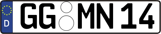 GG-MN14