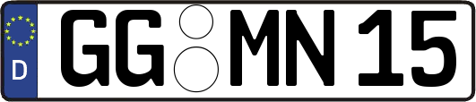 GG-MN15
