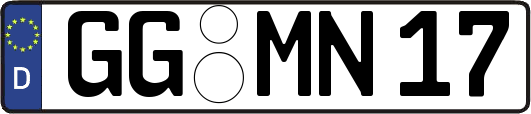 GG-MN17