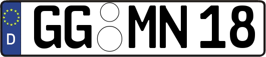 GG-MN18