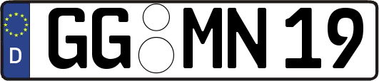 GG-MN19