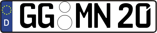 GG-MN20