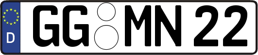 GG-MN22