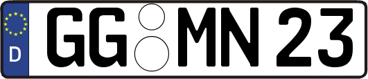 GG-MN23