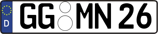 GG-MN26