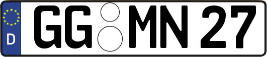 GG-MN27