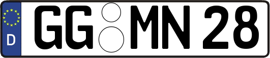 GG-MN28
