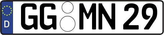 GG-MN29