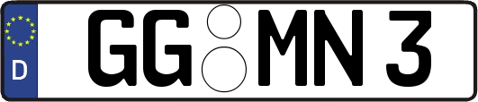 GG-MN3
