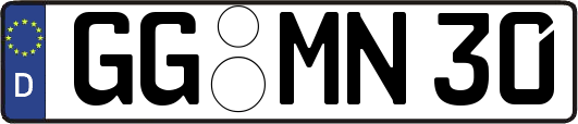 GG-MN30