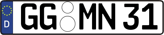 GG-MN31