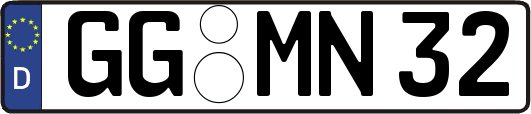 GG-MN32