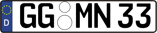 GG-MN33