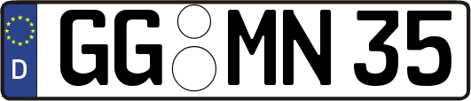 GG-MN35