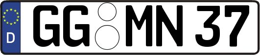 GG-MN37