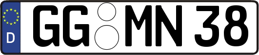GG-MN38