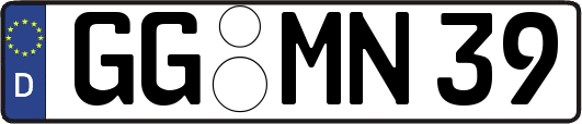 GG-MN39