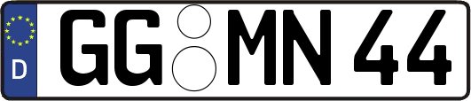 GG-MN44