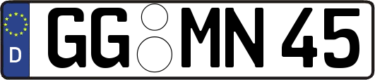 GG-MN45