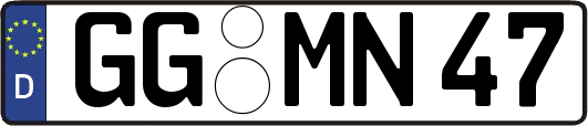 GG-MN47