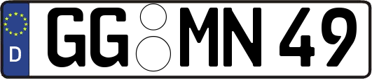 GG-MN49