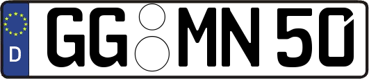 GG-MN50