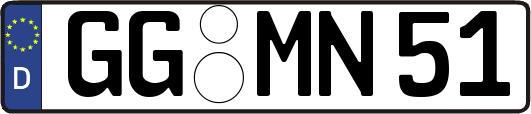GG-MN51