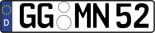 GG-MN52