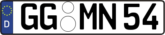 GG-MN54