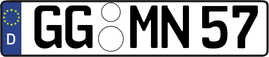 GG-MN57