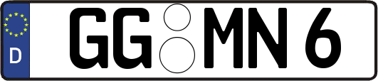 GG-MN6