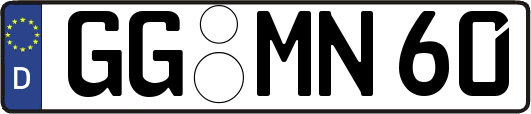 GG-MN60