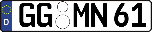 GG-MN61