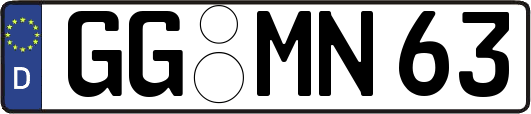 GG-MN63